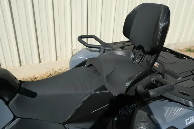 NEW 2026 CAN-AM OUTLANDER MAX DPS 1000R Image 11