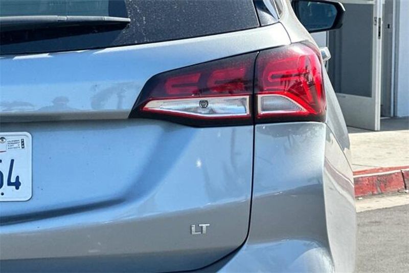 2024 Chevrolet Equinox LTImage 24