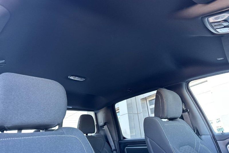 Used 2025 RAM 1500 Big Horn Lone StarImage 15
