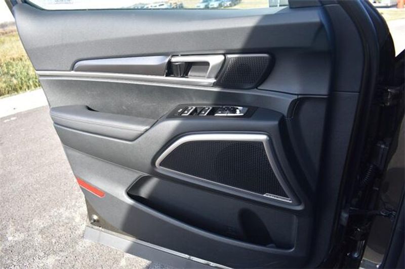 New 2025 Kia Telluride SImage 33