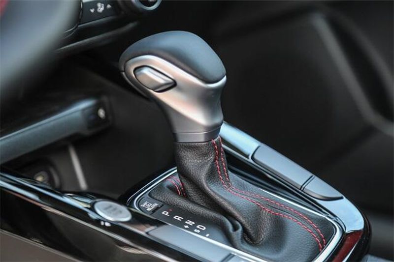 New 2025 Kia Soul GT-LineImage 24