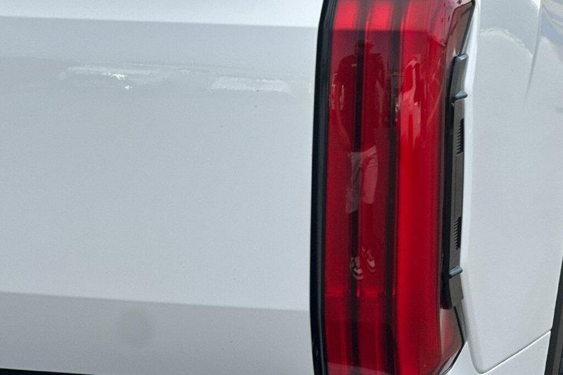New 2026 Toyota Tundra SR5Image 30