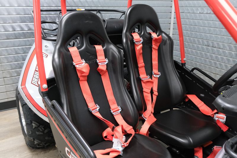 NEW 2026 HAMMERHEAD GTS PLATINUM Image 17