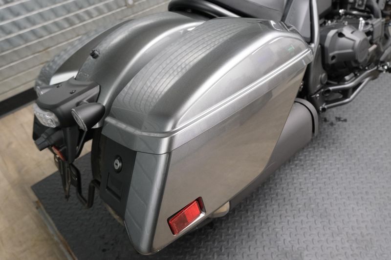 NEW 2025 HONDA REBEL 1100T DCT Image 15