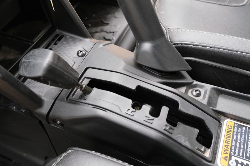 NEW 2026 CAN-AM MAVERICK X3 MAX X RS TURBO RR WITH 1025 TOUCHSCREEN Image 22