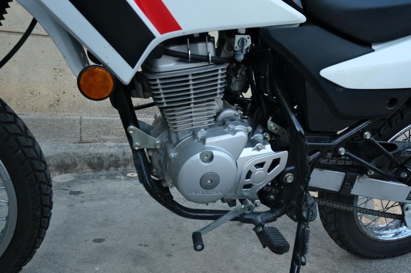 USED 2024 HONDA XR 150L Image 11