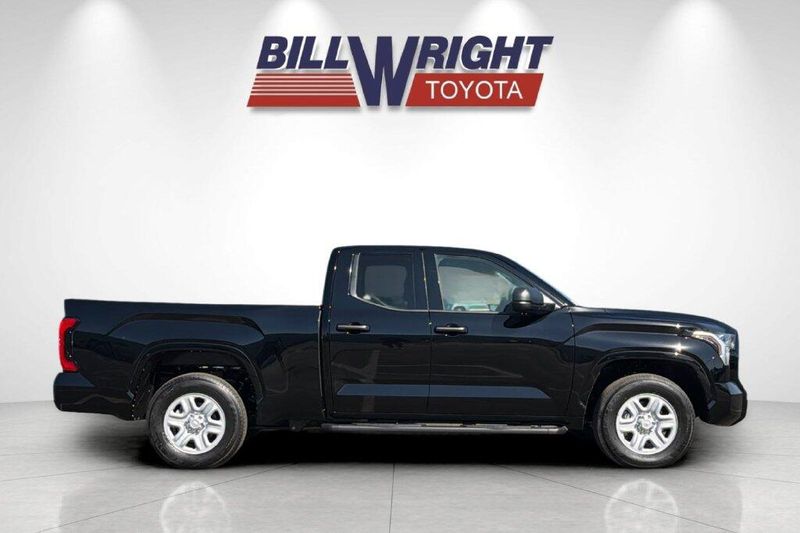 New 2026 Toyota Tundra SRImage 2