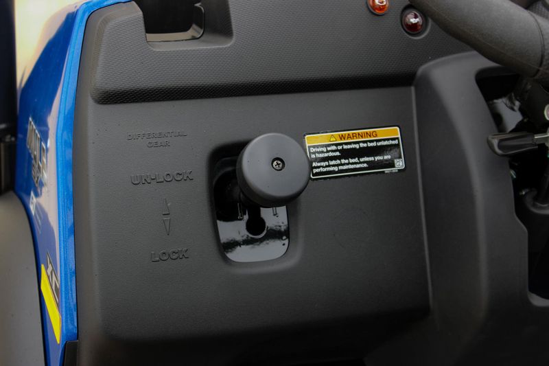 NEW 2026 KAWASAKI MULE SX 4X4 XC Image 11