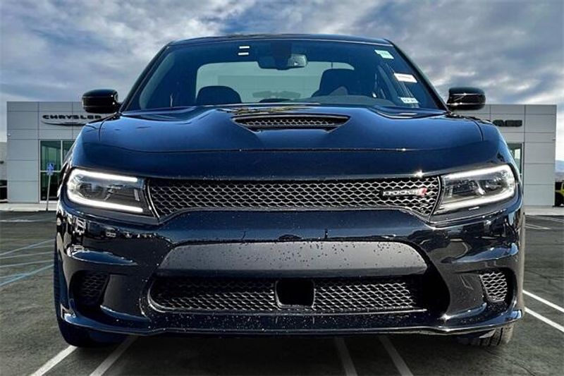 2023 Dodge Charger R/TImage 2