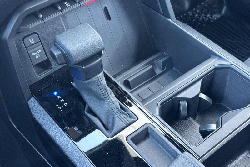New 2026 Toyota Tundra SRImage 21