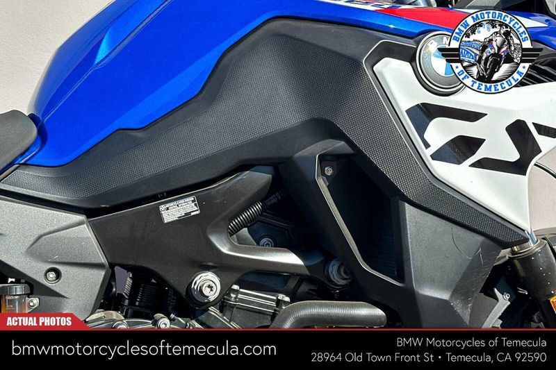 2024 BMW F 800 GSImage 11