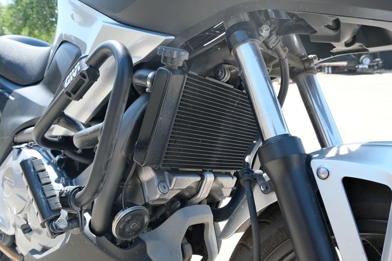 USED 2013 HONDA NC700X Image 11