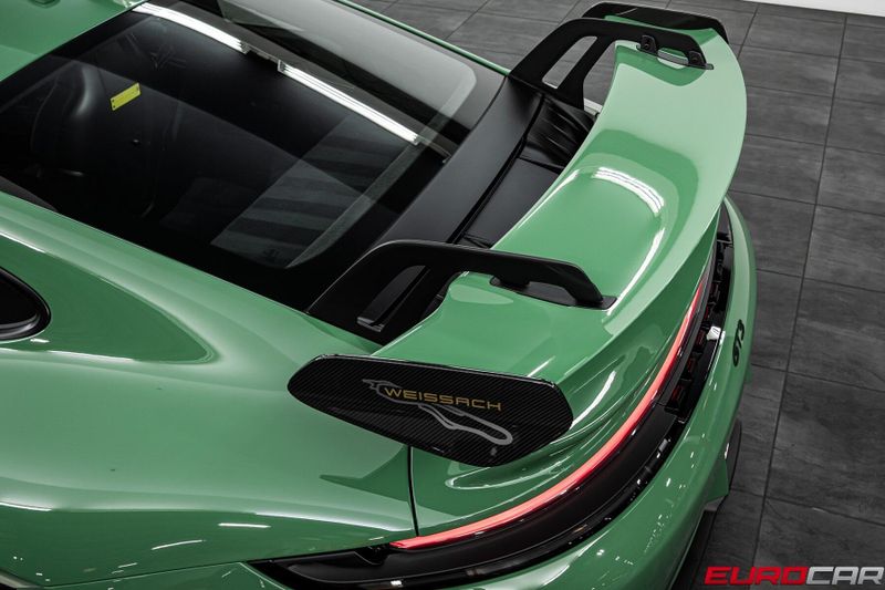 Used 2026 Porsche 911 GT3Image 21