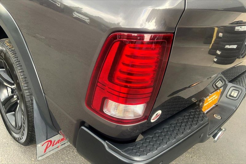 2021 Ram 1500 Classic Warlock photo 29