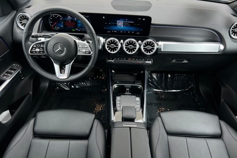 2023 Mercedes-Benz EQB 250+Image 15