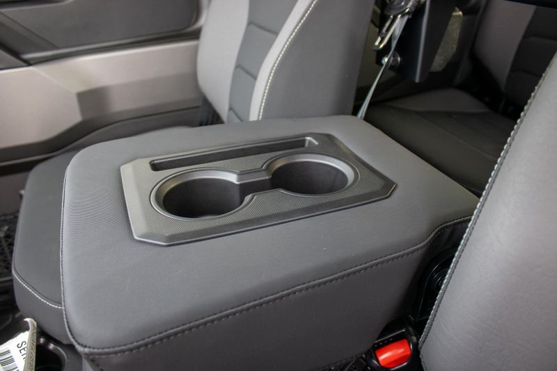 NEW 2026 POLARIS RANGER CREW XD 1500 NORTHSTAR TEXAS EDITION Image 24