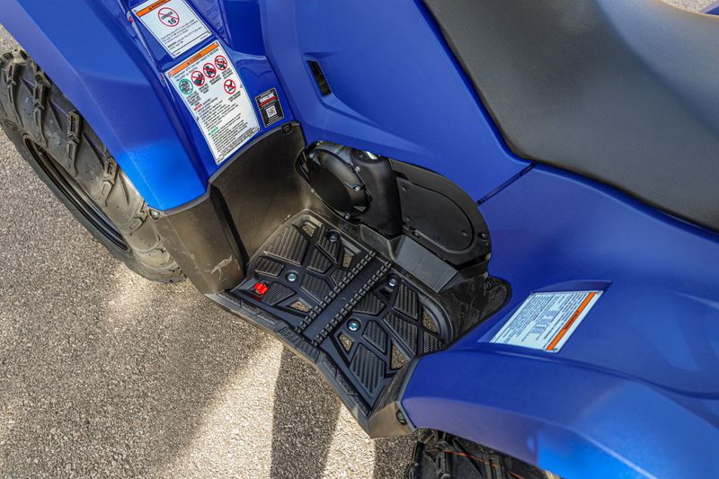 NEW 2026 YAMAHA KODIAK 450 Image 23