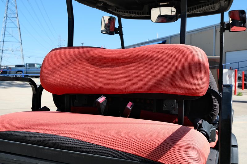 USED 2009 CLUBCAR PRECEDENT Image 12