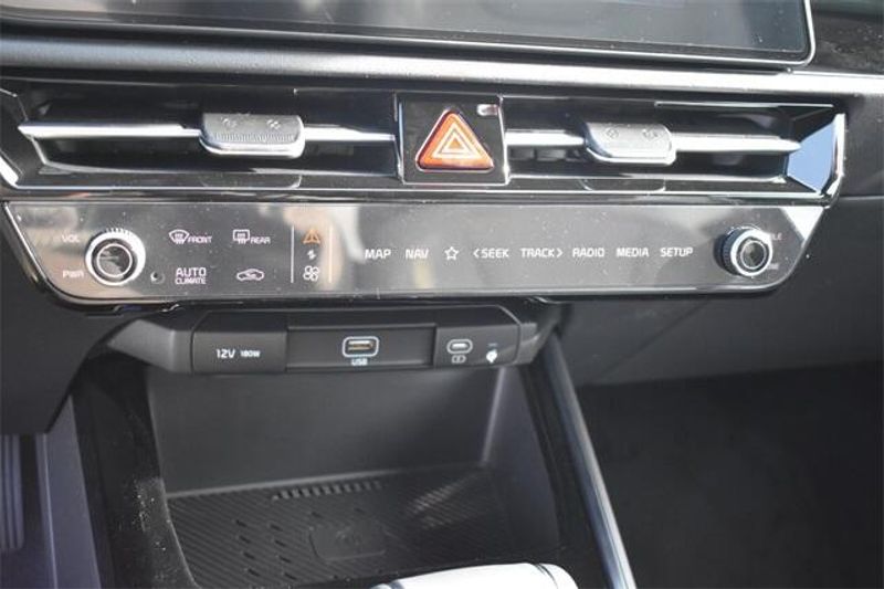 2025 Kia Niro EXImage 27