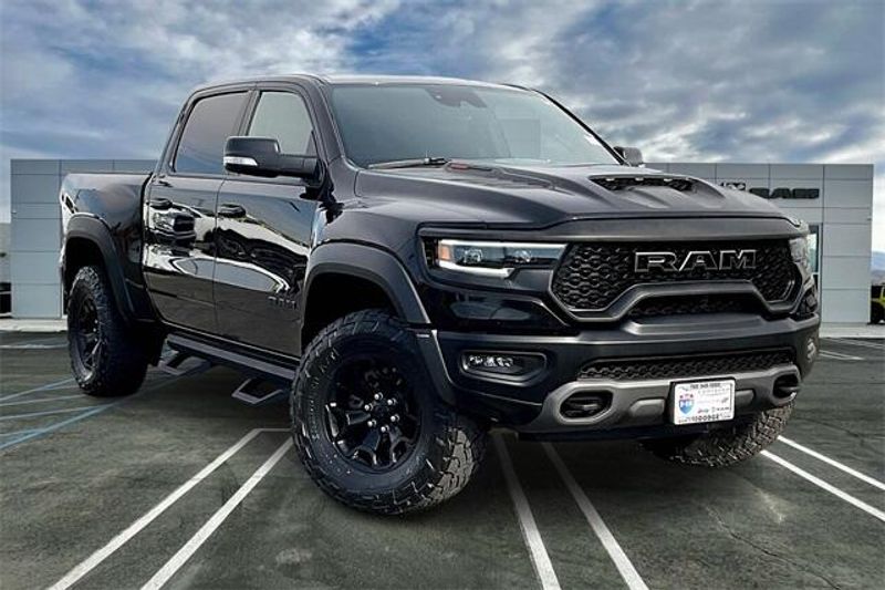 2021 RAM 1500 TRXImage 12