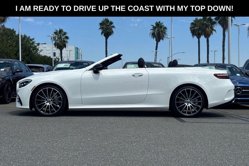 Used 2023 Mercedes-Benz E-Class E 450Image 7