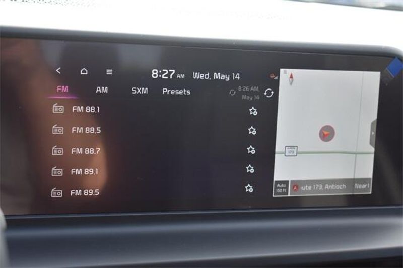 2025 Kia Seltos EXImage 30