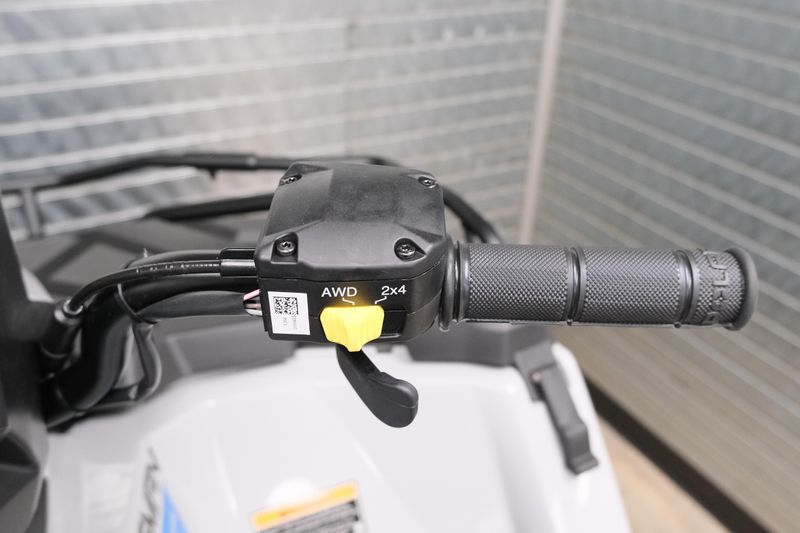 NEW 2026 POLARIS SPORTSMAN 570 EPS Image 18