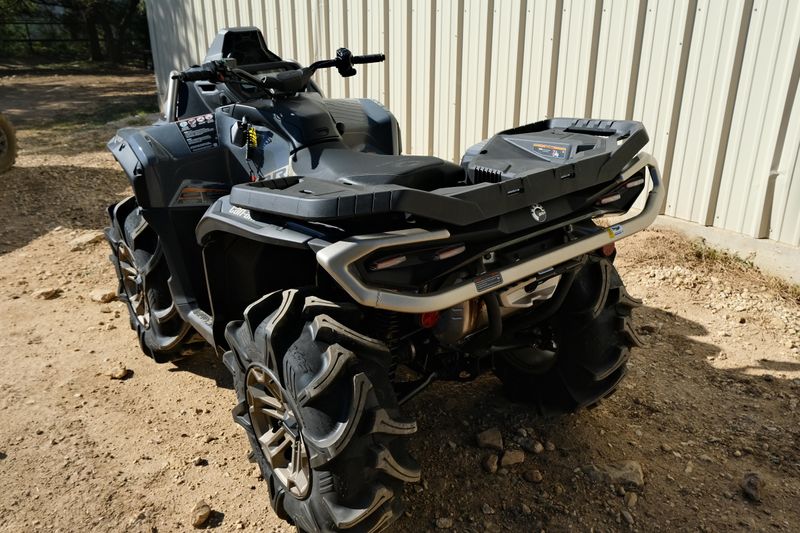 NEW 2026 CAN-AM OUTLANDER X MR 850 Image 7