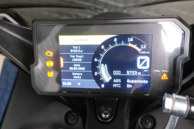 USED 2024 KTM RC 390 Image 20