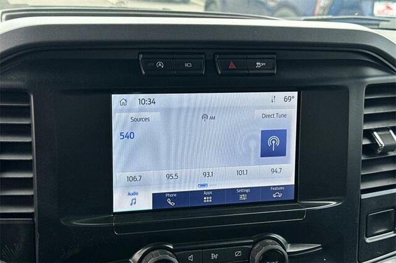 2023 Ford F-150 XLTImage 15