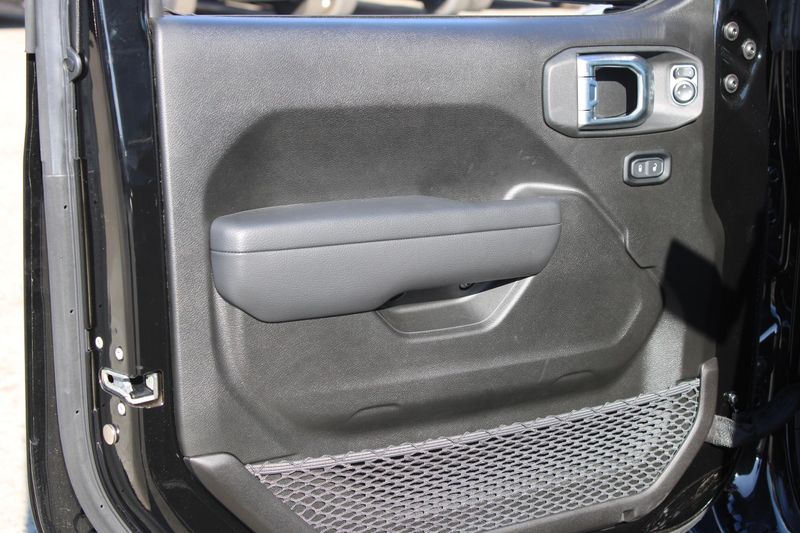 2024 Jeep Wrangler Sport S 4x4Image 14