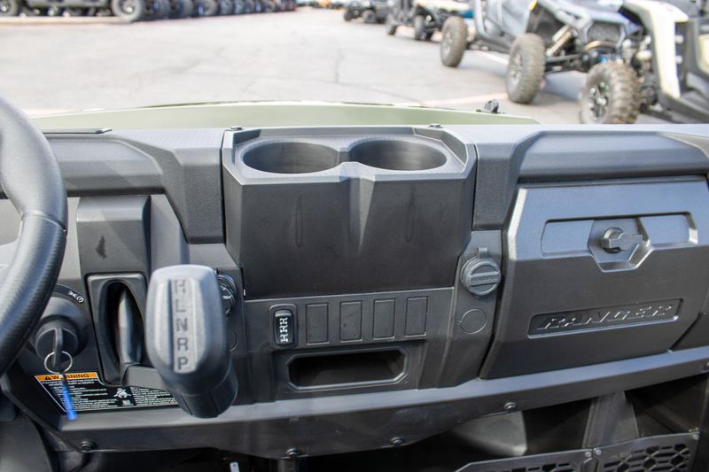 NEW 2026 POLARIS RANGER CREW SP 570 Image 13