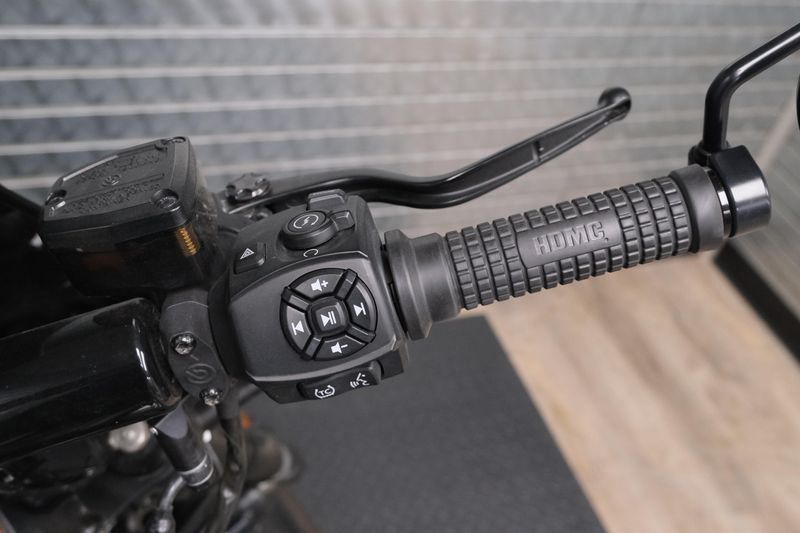 USED 2023 HARLEY SPORTSTER S Image 22