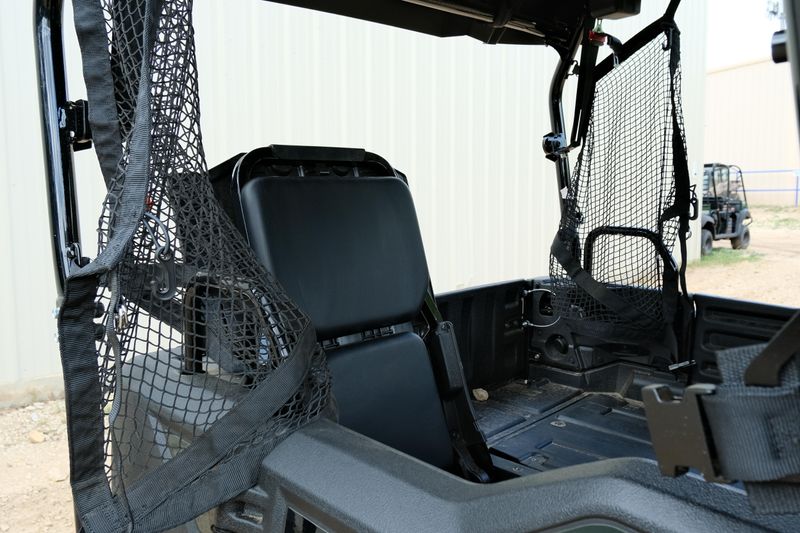 NEW 2026 HONDA PIONEER 700-4 DELUXE Image 13