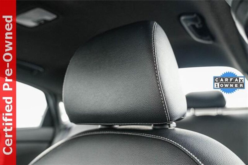 Used 2023 Kia Forte GT-LineImage 25