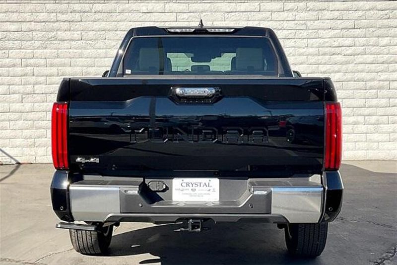 Used 2025 Toyota Tundra LimitedImage 3