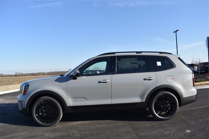 2025 Kia Telluride SX-Prestige X-LineImage 6