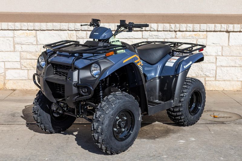 2025 Kawasaki BRUTE FORCE 300Image 8