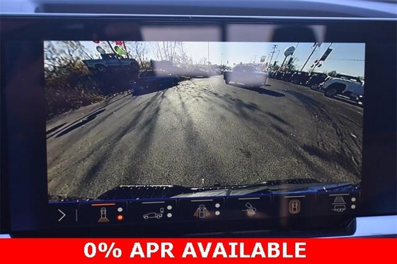 New 2026 Chevrolet Silverado 1500 High CountryImage 36