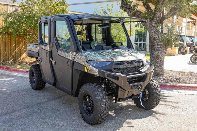 NEW 2026 POLARIS RANGER CREW XP 1000 NORTHSTAR EDITION ULTIMATE Image 18