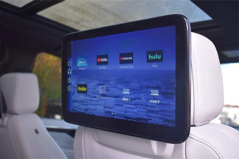 New 2025 Chevrolet Tahoe PremierImage 19