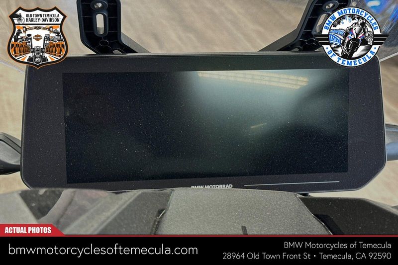 2024 BMW CE 04 in a IMPERIAL BLUE METALLIC exterior color. BMW Motorcycles of Temecula – Southern California 951-395-0675 bmwmotorcyclesoftemecula.com 