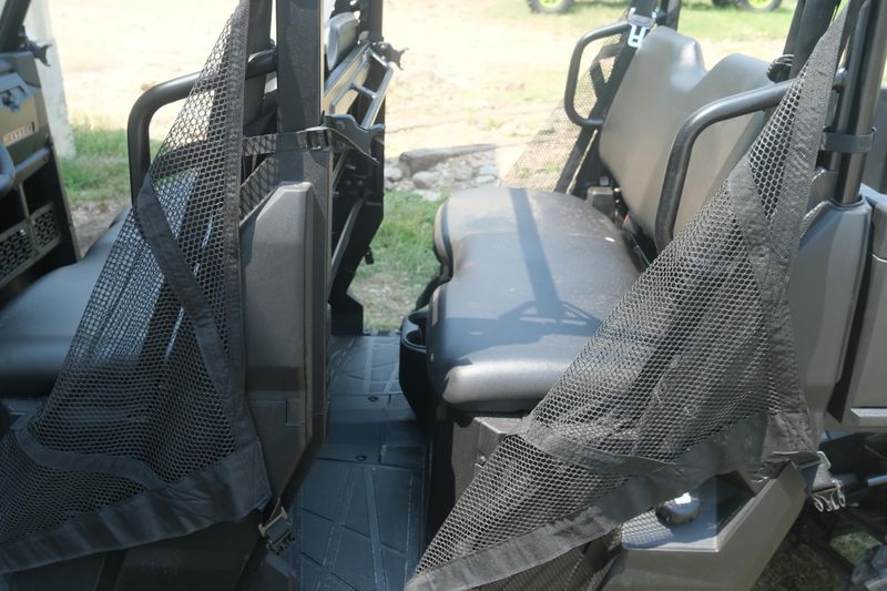 2025 Polaris RANGER CREW SP 570 FULLSIZE SAGE GREEN Image 17