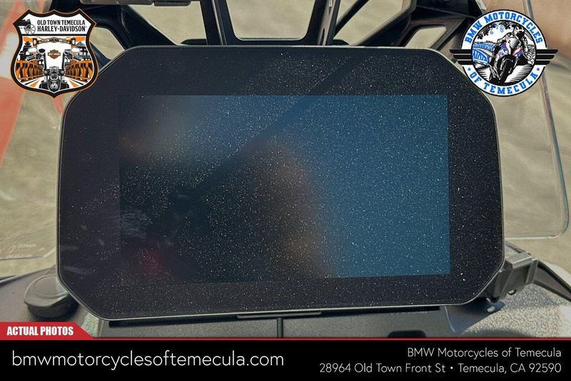 2024 BMW F 900 GSImage 17