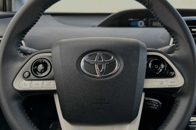 2018 Toyota Prius Prime PlusImage 20