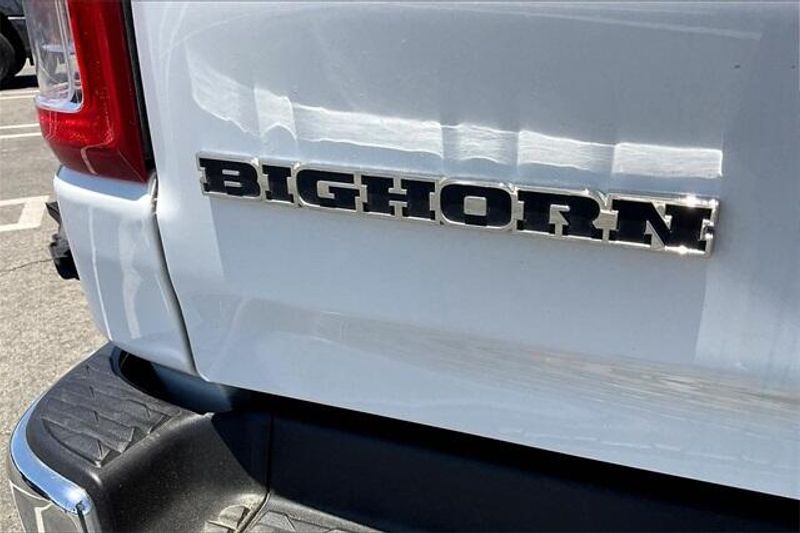 2022 RAM 1500 Big Horn Lone StarImage 7