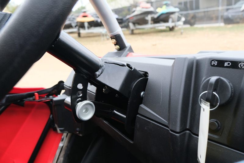 NEW 2026 POLARIS RZR 200 EFI Image 19