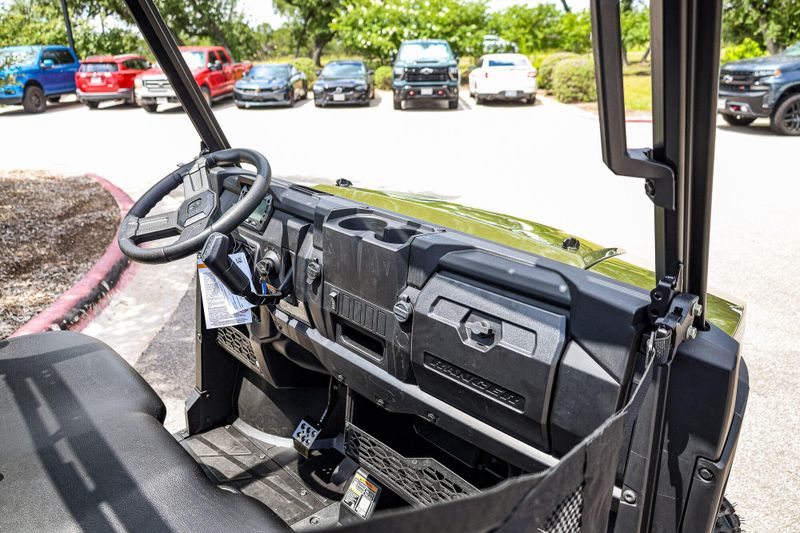 2025 Polaris RANGER SP 570  SAGE GREEN Image 14