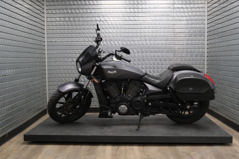 USED 2017 VICTORY OCTANE Image 6