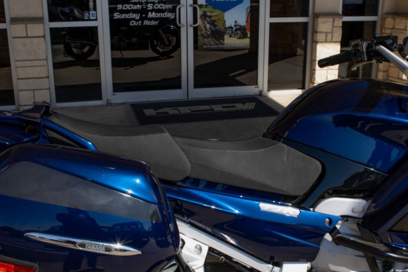 USED 2016 YAMAHA FJR1300A CA Image 7